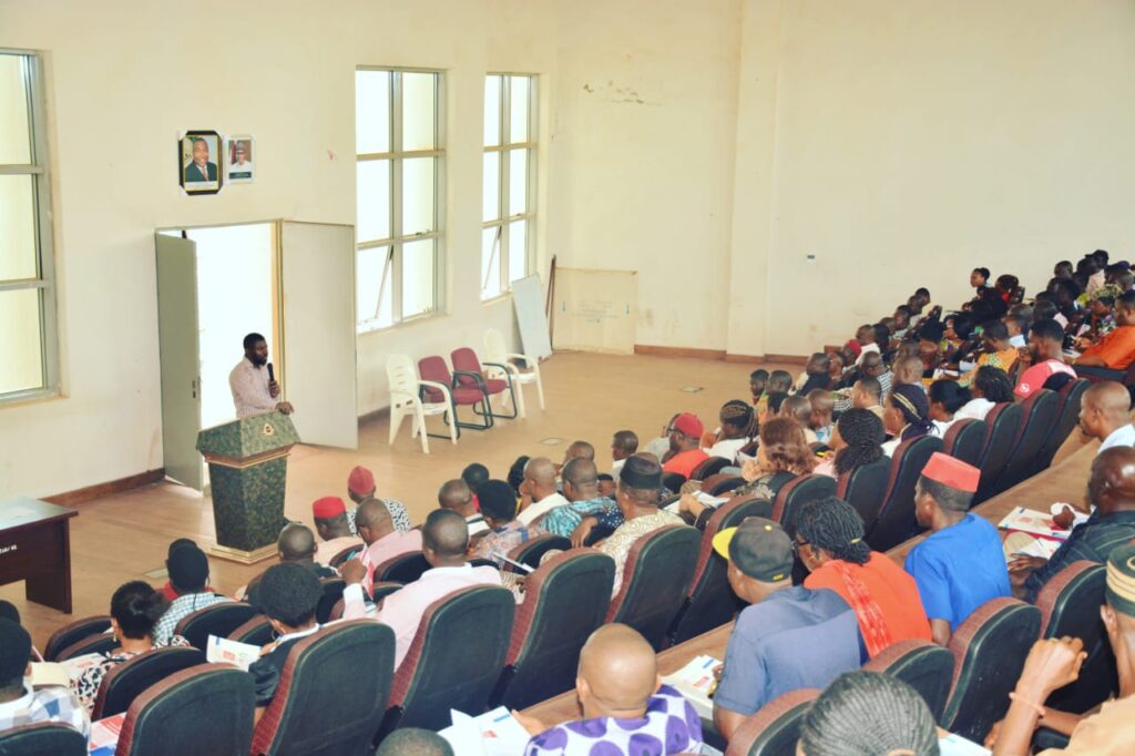 public speaking - michaelukwuma.com