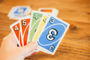 Uno reverse card — Michael Ukwuma leadership blog