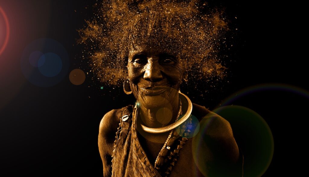 If We Could All Speak The Wordless Words of Mothers