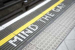 Mind the gap — Michael Ukwuma leadership blog