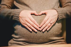Pregnant woman — Michael Ukwuma leadership blog