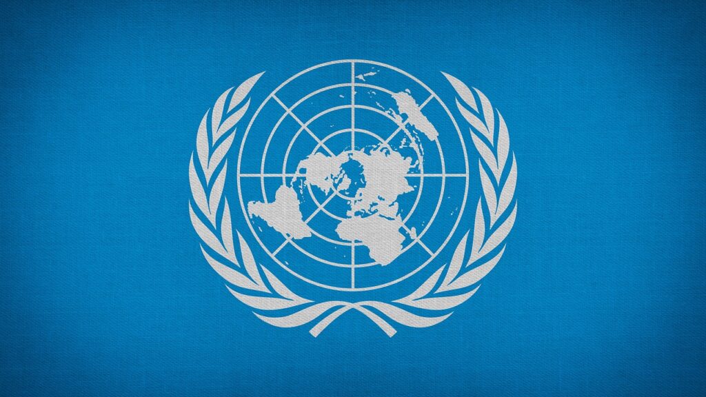 How to Get a Job at the UN or UNDP
