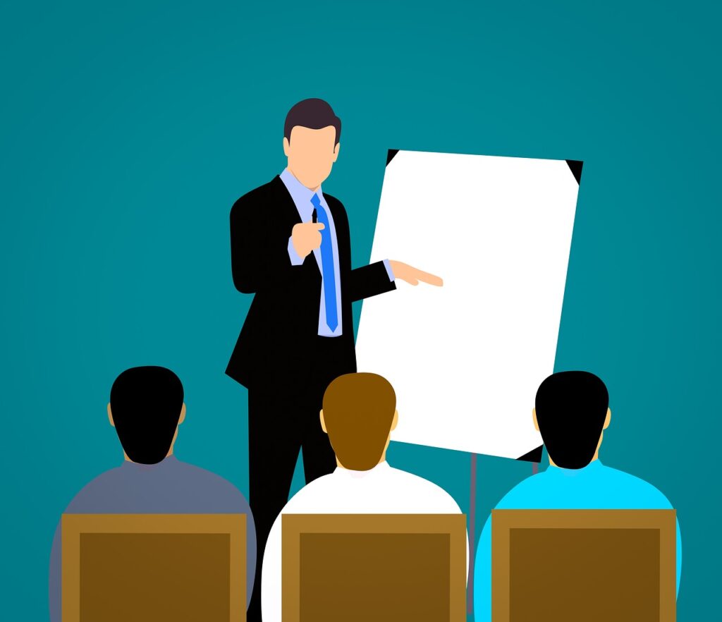 How to Hire an NGO Capacity-Building Consultant