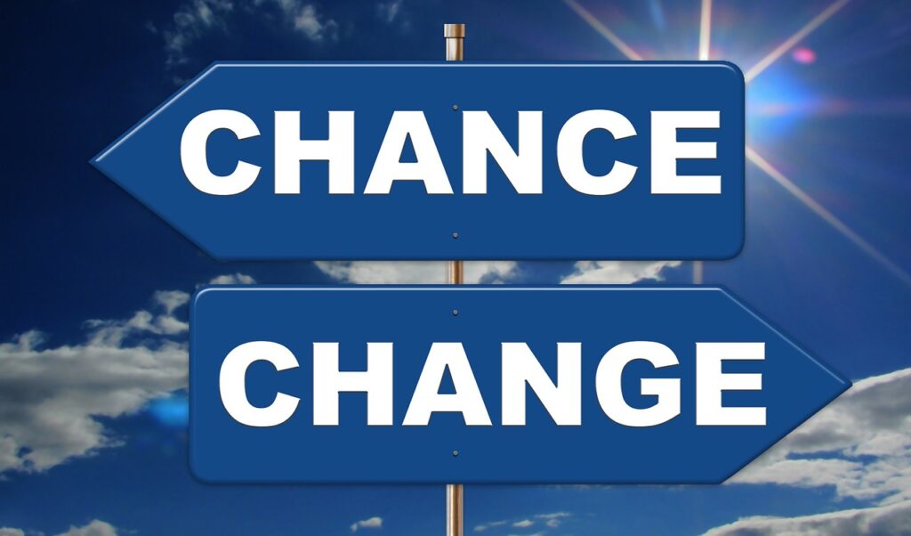 How to Transition From a Corporate Job to NGO Leadership