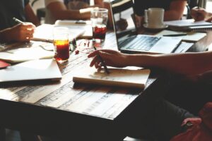 Project Management Consultant for NGOs in Africa